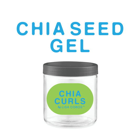 Exciting Update: Chia Curls Gel Now Enriched with Aloe Vera and Hydrolyzed Wheat Protein!